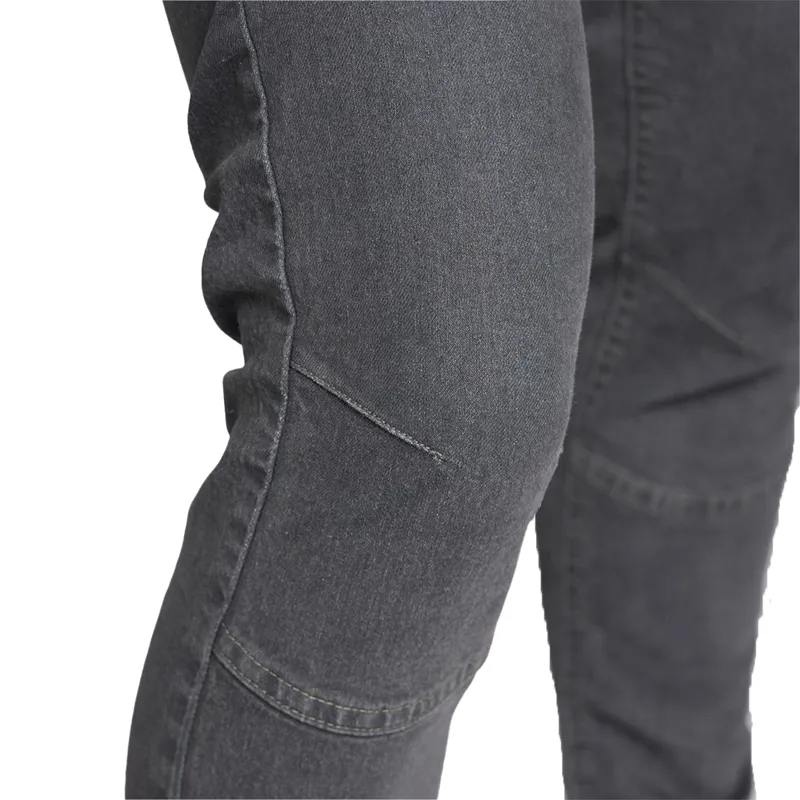 Toggi Wothorpe Womens Cotton Pants - Dark Green-5