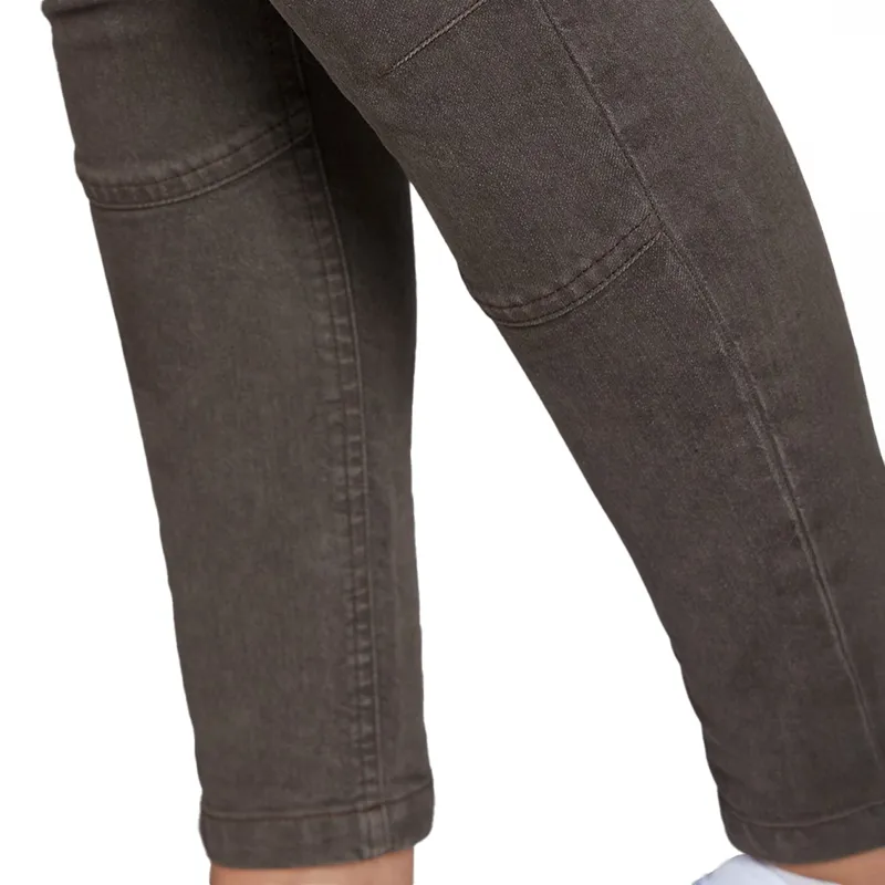 Toggi Wothorpe Womens Cotton Pants - Truffle-4