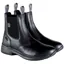 Toggi Barrington Adults Waterproof Paddock Boots - Black