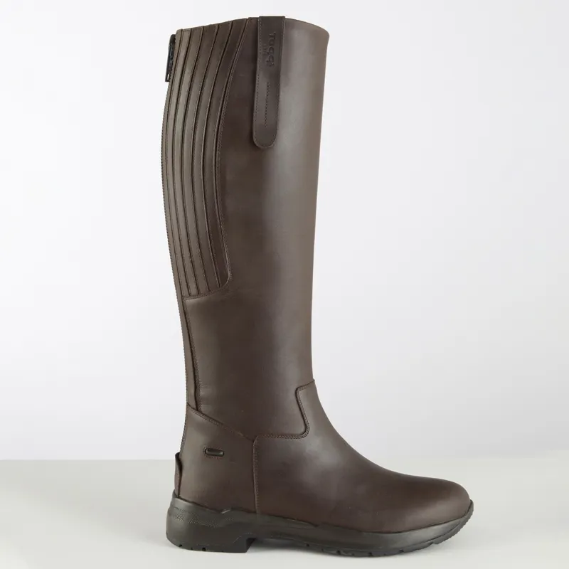 Toggi Calgary Pro Tall Adults Country Riding Boots - Cheeko-1
