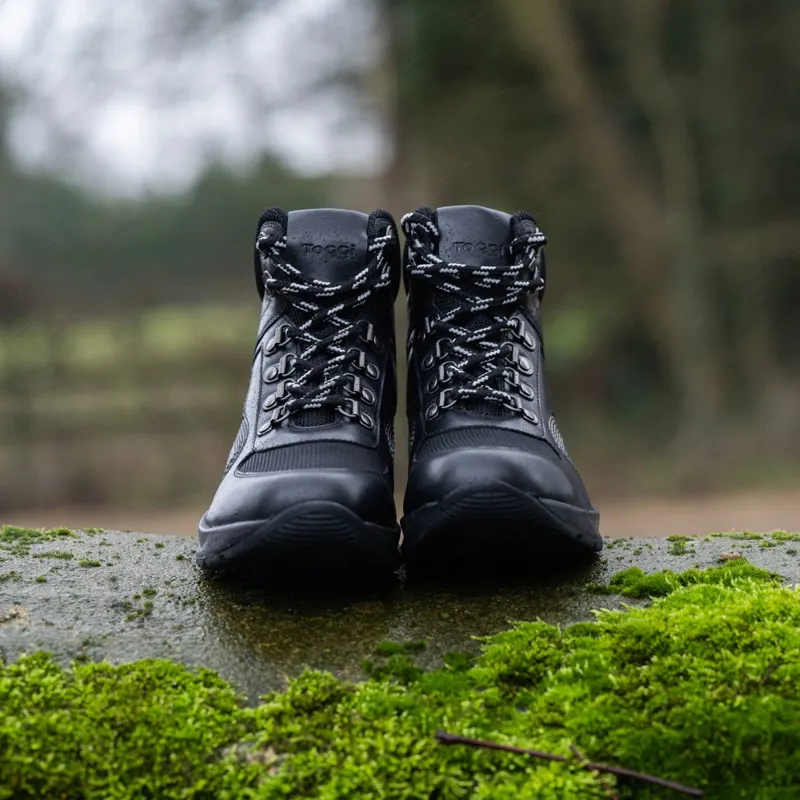 Toggi Westwell Women's Boots - Black-9