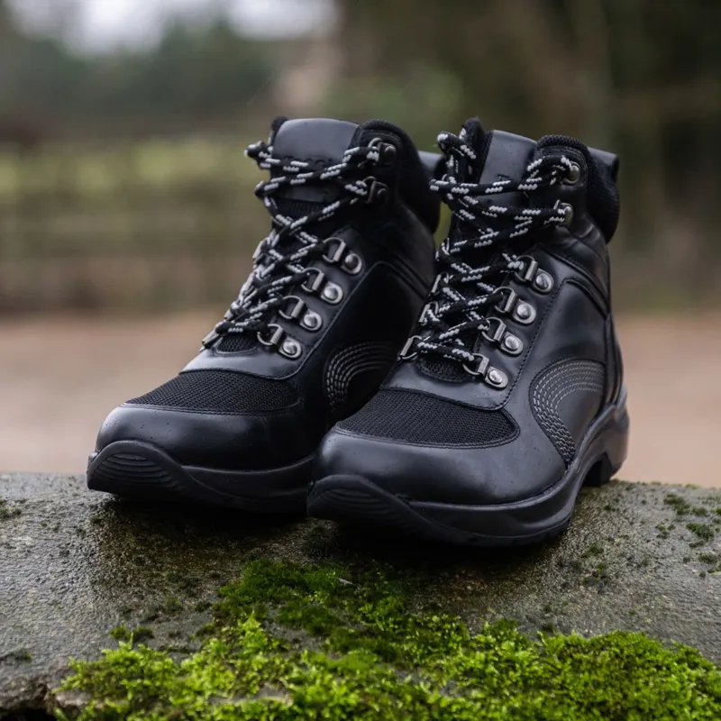 Toggi Westwell Women's Boots - Black-10