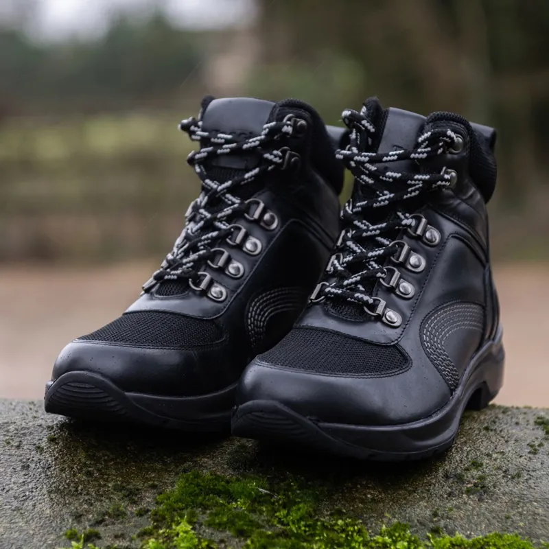Toggi Westwell Women's Boots - Black-11