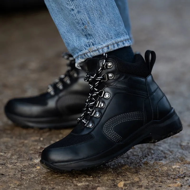Toggi Westwell Women's Boots - Black-7