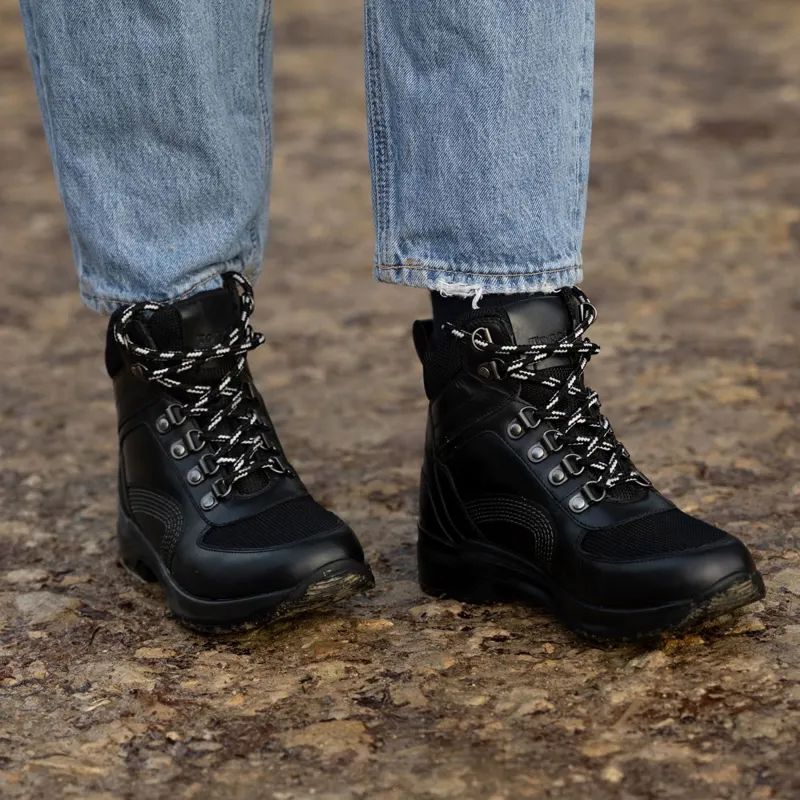 Toggi Westwell Women's Boots - Black-6