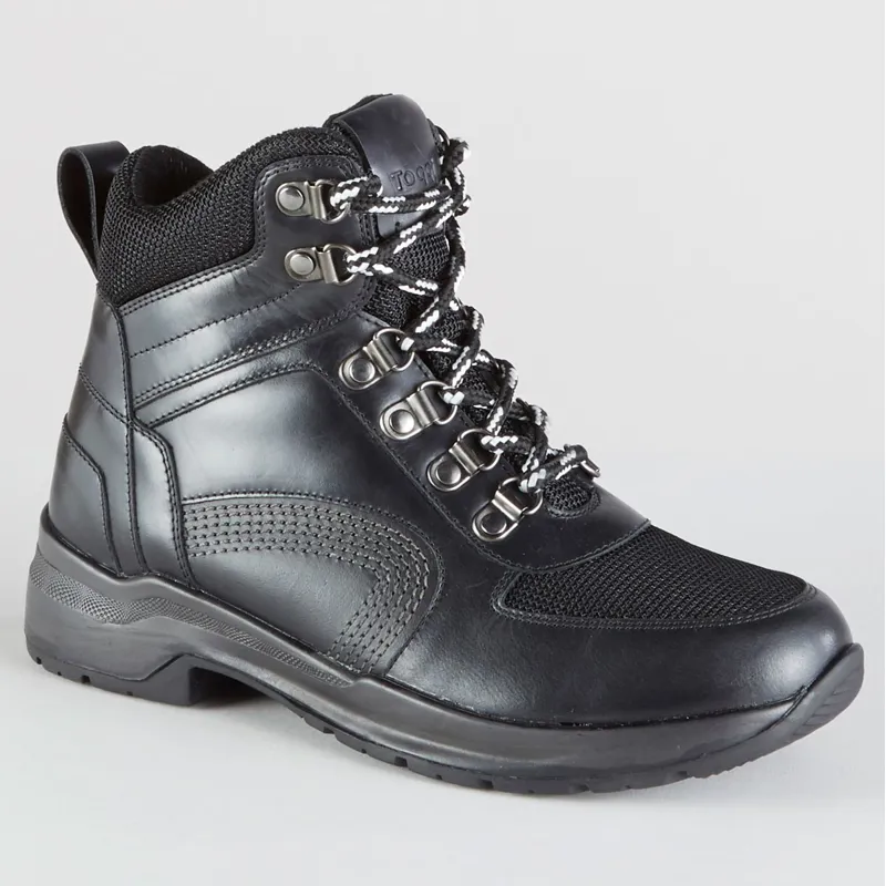 Toggi Westwell Women's Boots - Black-2
