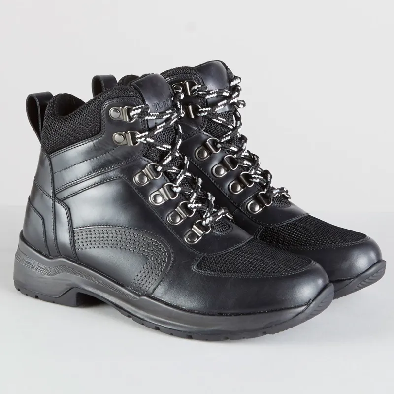 Toggi Westwell Women's Boots - Black
