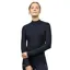 Tommy Hilfiger Ava Women's High Neck Base Layer - Desert Sky
