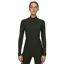 Tommy Hilfiger Ava Women's High Neck Base Layer - Pine