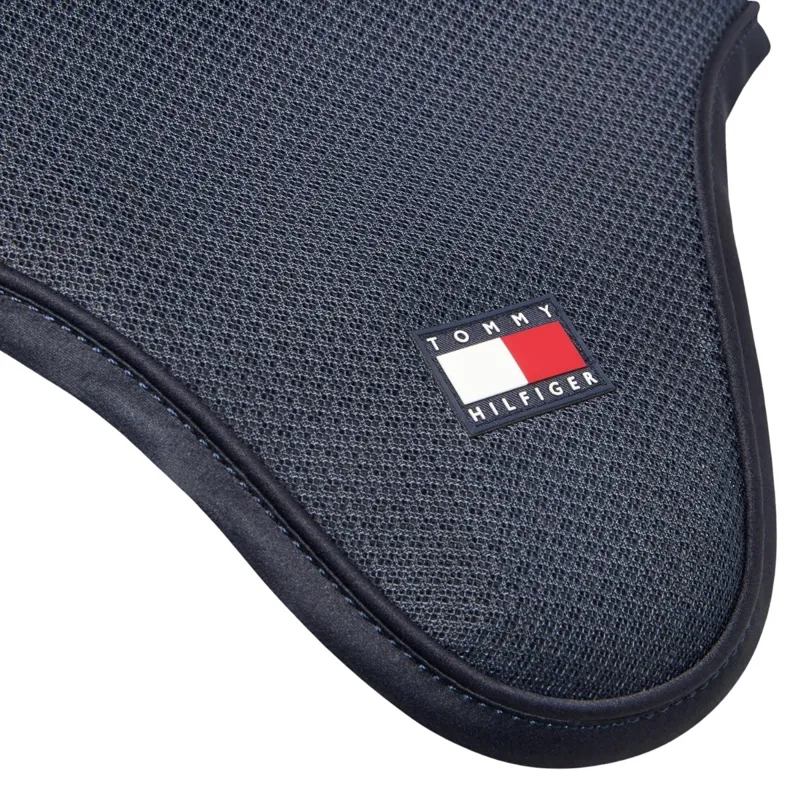 Tommy Hilfiger Barney Fly Veil - Desert Sky-1