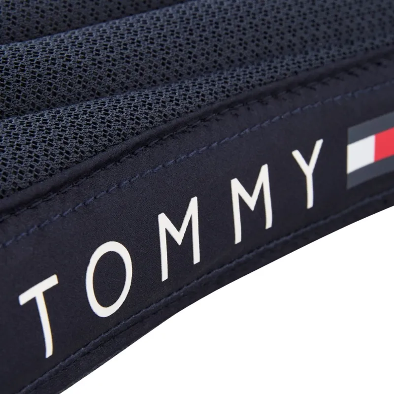 Tommy Hilfiger Barney Jump Saddle Pad - Desert Sky-1