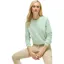 Tommy Hilfiger Belair Rhinestone Women's Sweatshirt - Belair Mint