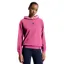 Tommy Hilfiger California Women's Logo Hoodie - Radiant Pink
