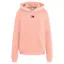 Tommy Hilfiger California Womens Logo Hoodie - Sunset Peach