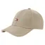 Tommy Hilfiger Dayton Baseball Cap - Beige