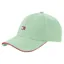 Tommy Hilfiger Dayton Baseball Cap Belair Mint