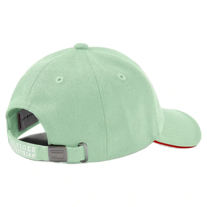 Tommy Hilfiger Dayton Baseball Cap Belair Mint-2