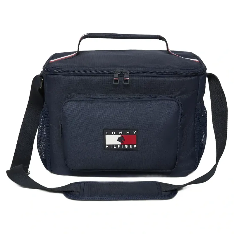 Tommy Hilfiger Dixon Grooming Bag - Desert Sky