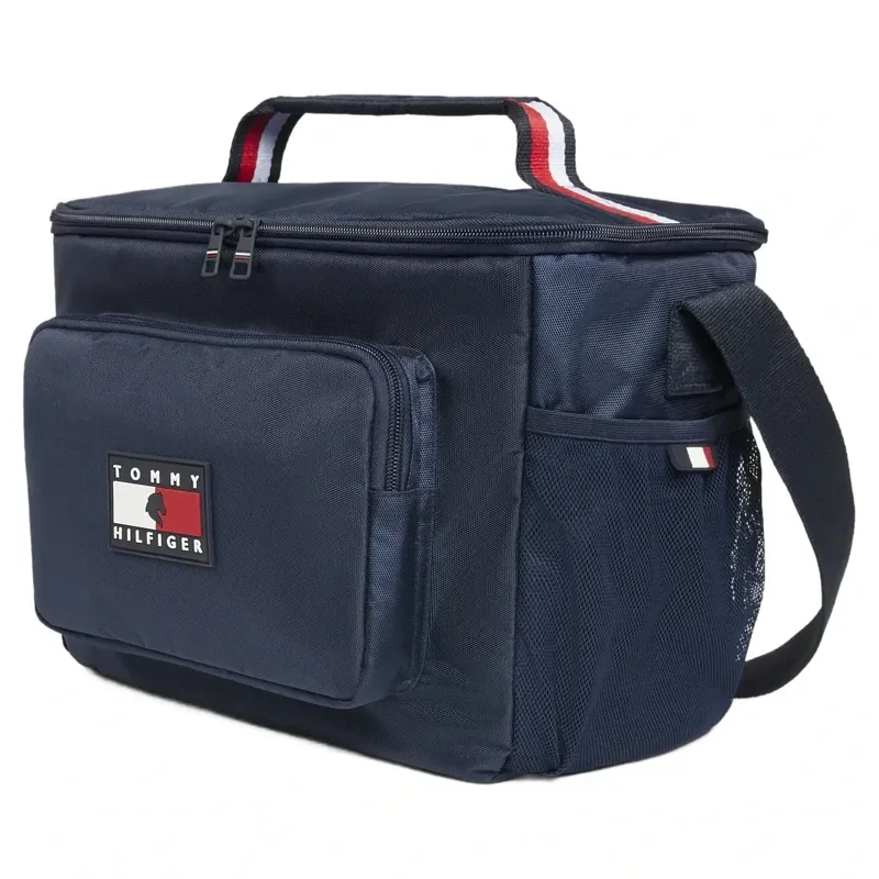 Tommy Hilfiger Dixon Grooming Bag - Desert Sky-1