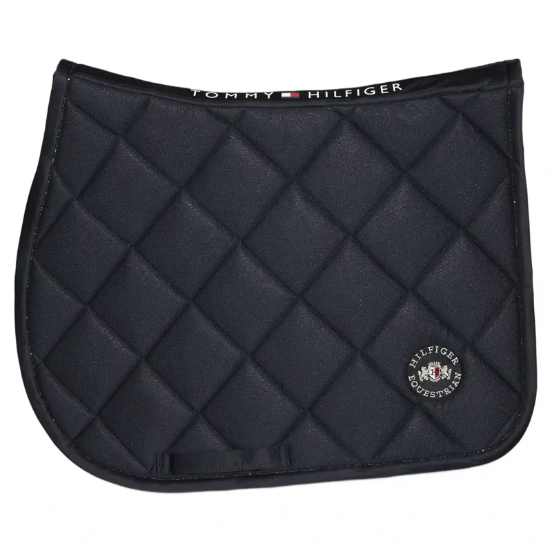 Tommy Hilfiger Emory Jump Saddle Pad - Desert Sky-2