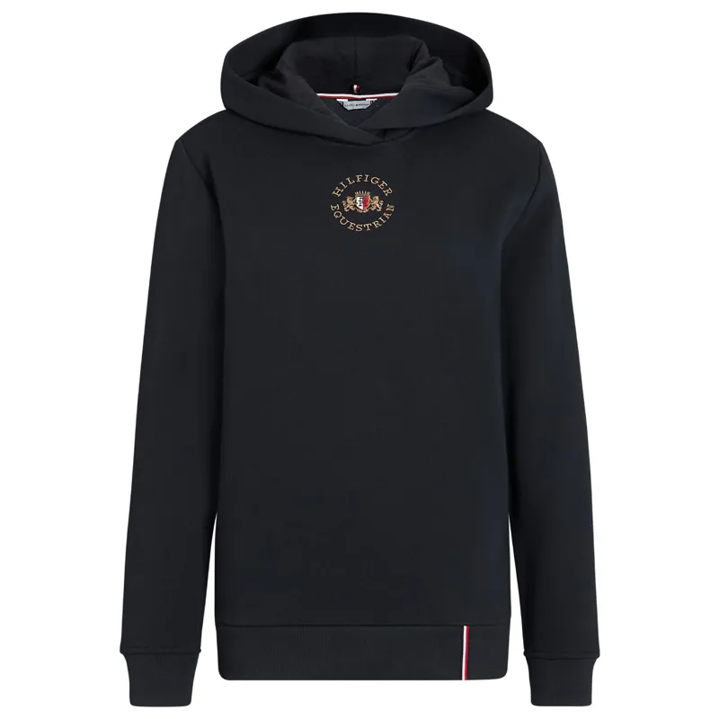 Tommy Hilfiger Grove Unisex Hoodie - Desert Sky