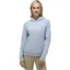 Tommy Hilfiger Hollywood Women's Rhinestone Hoodie - Sweet Blue