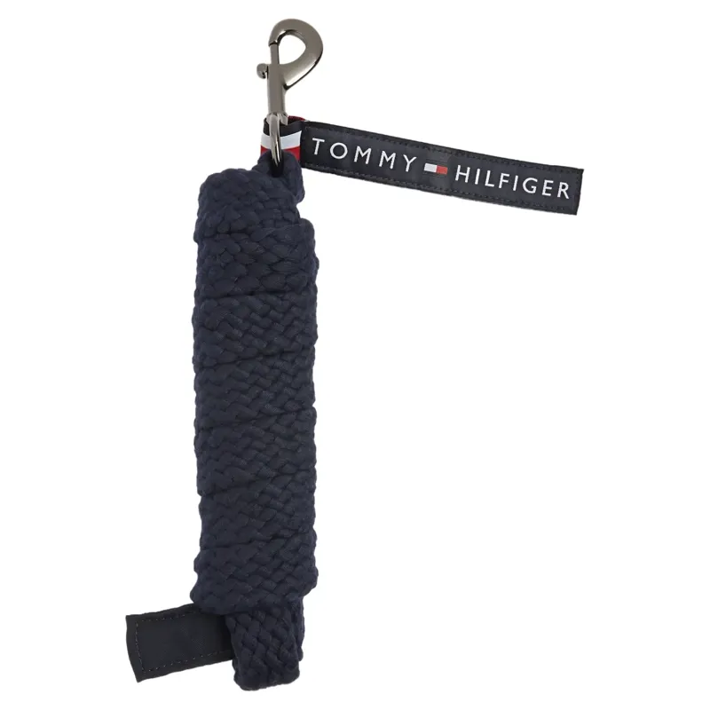 Tommy Hilfiger Ranch Lead Rope - Desert Sky