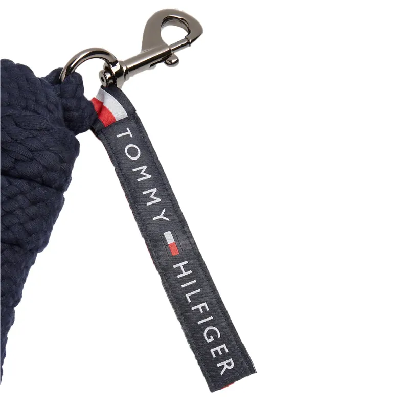 Tommy Hilfiger Ranch Lead Rope - Desert Sky-2