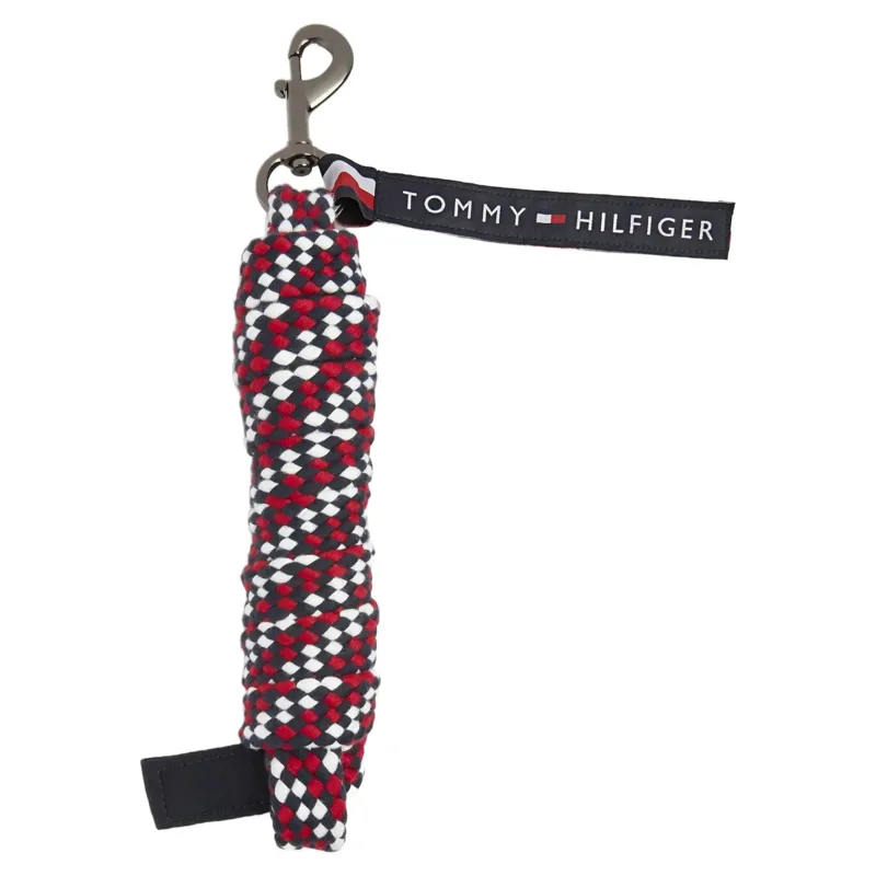 Tommy Hilfiger Ranch Lead Rope - Multi