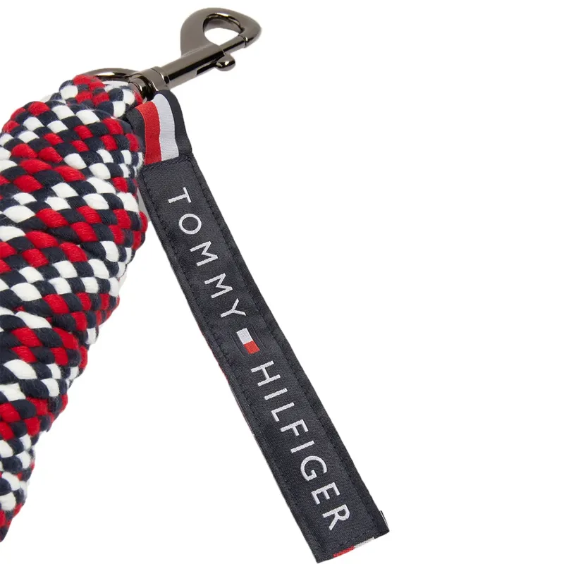 Tommy Hilfiger Ranch Lead Rope - Multi-2