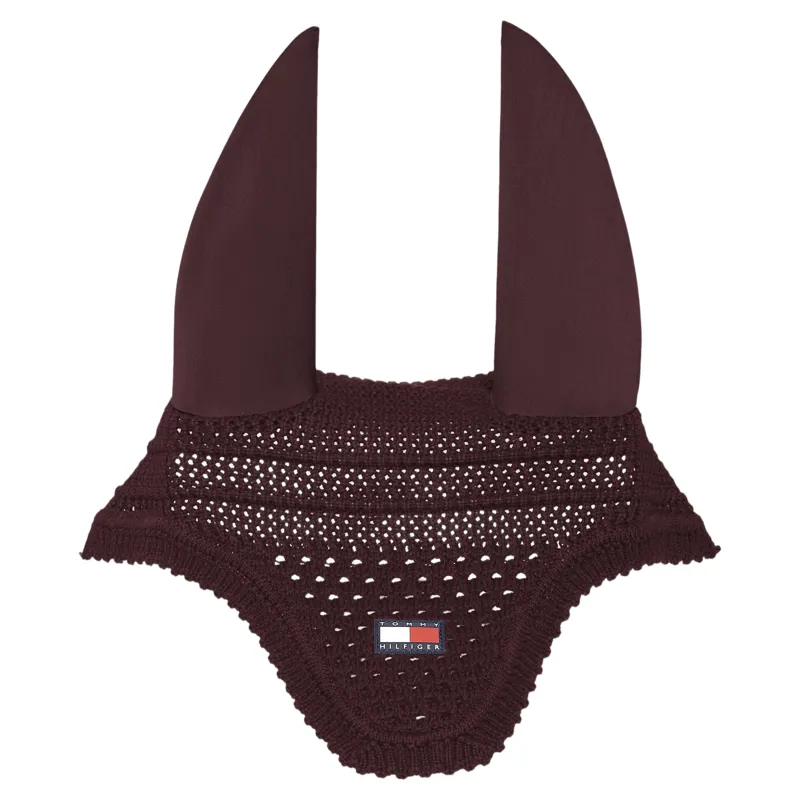 Tommy Hilfiger Lexington Fly Veil - Deep Burgundy Pre-Order