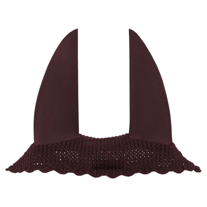 Tommy Hilfiger Lexington Fly Veil - Deep Burgundy Pre-Order-1