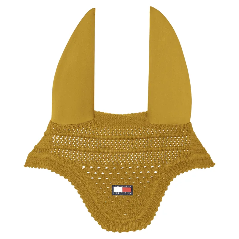 Tommy Hilfiger Lexington Fly Bonnet - Mustard Pre-Order