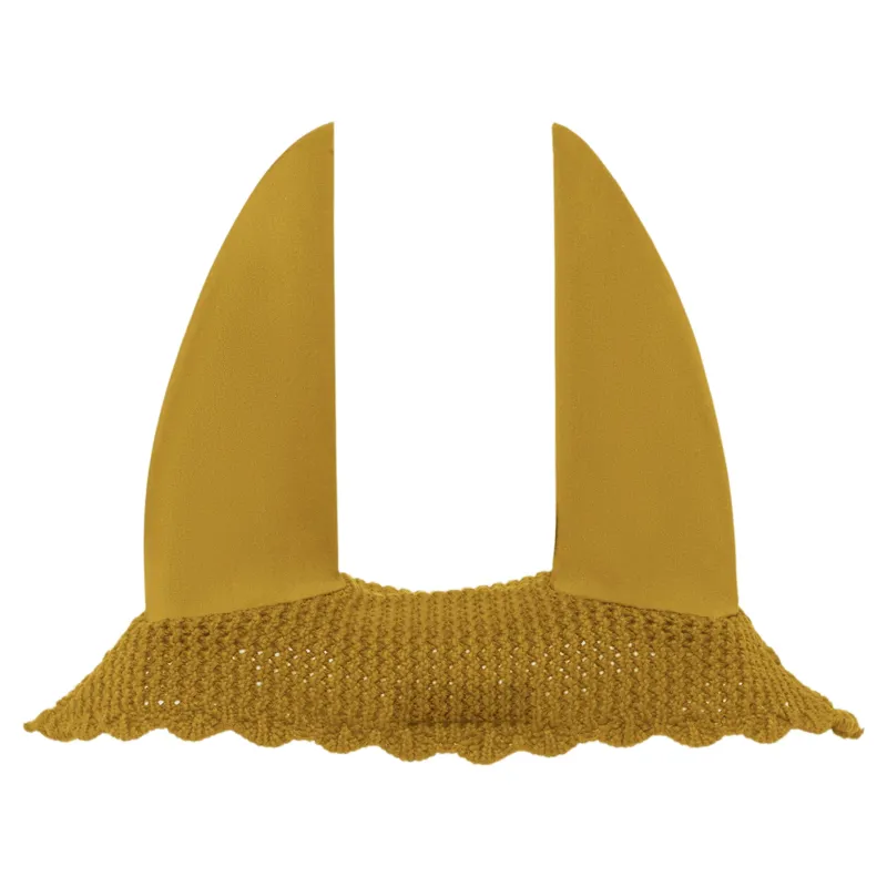Tommy Hilfiger Lexington Fly Bonnet - Mustard Pre-Order-1