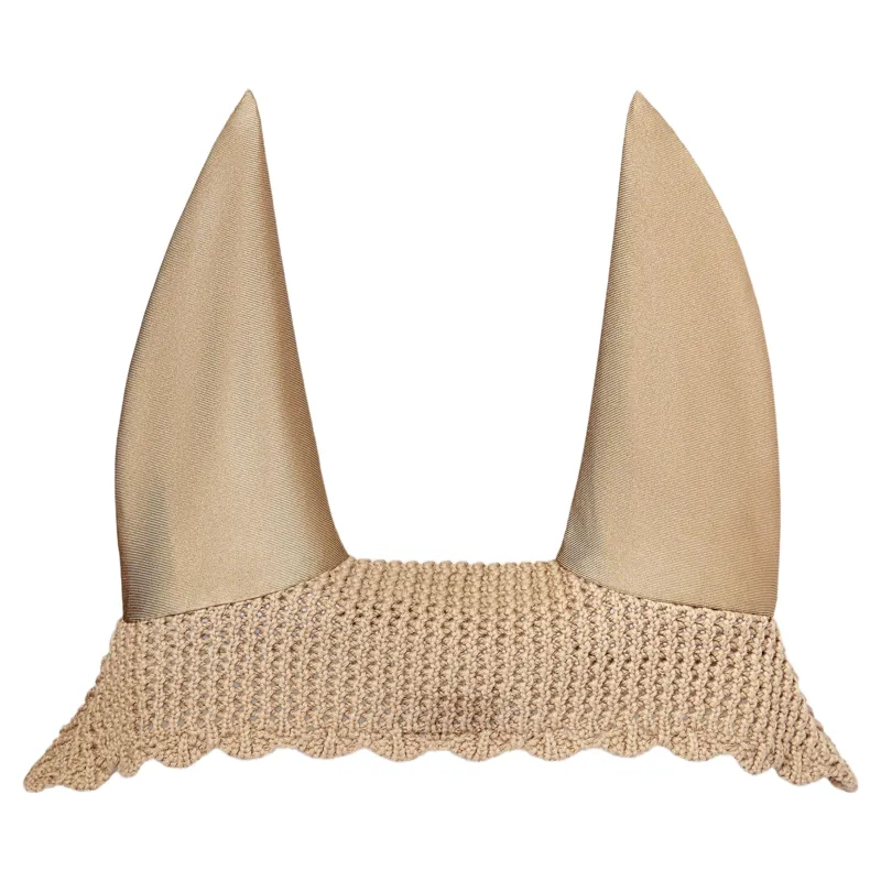 Tommy Hilfiger Lexington Ear Bonnet - Taupe Pre-Order-2