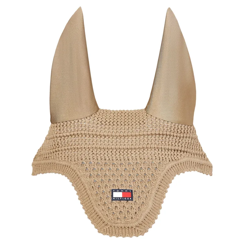Tommy Hilfiger Lexington Ear Bonnet - Taupe Pre-Order