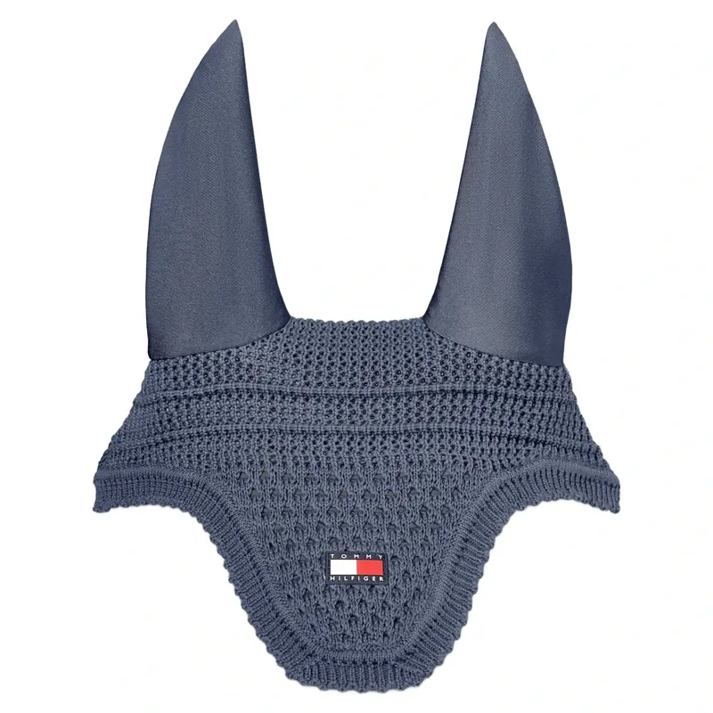 Tommy Hilfiger Lexington Fly Veil - Faded Indigo-1