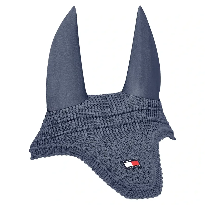 Tommy Hilfiger Lexington Fly Veil - Faded Indigo