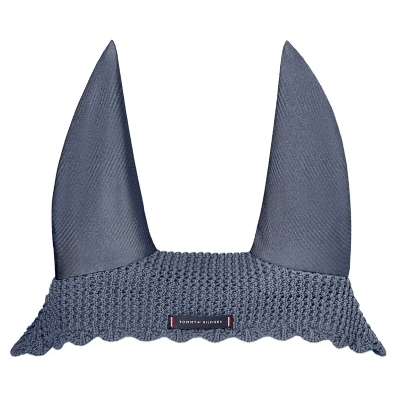 Tommy Hilfiger Lexington Fly Veil - Faded Indigo-2