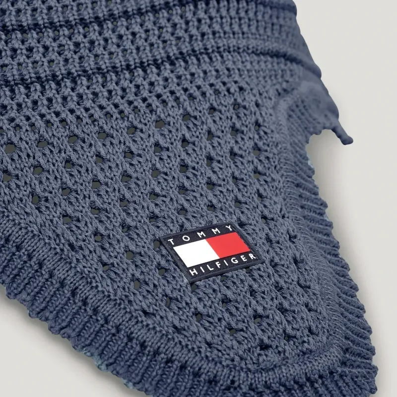 Tommy Hilfiger Lexington Fly Veil - Faded Indigo-3