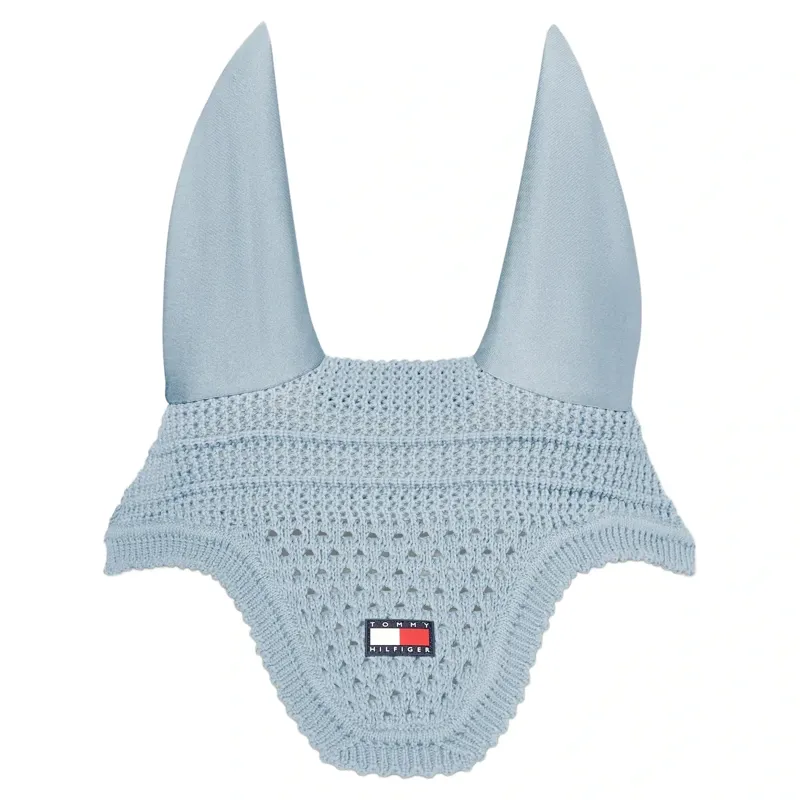 Tommy Hilfiger Lexington Fly Hood - Sweet Blue-1