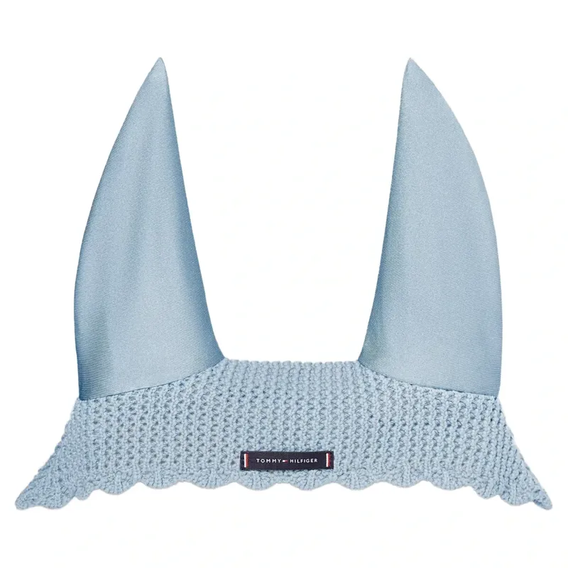 Tommy Hilfiger Lexington Fly Hood - Sweet Blue-2