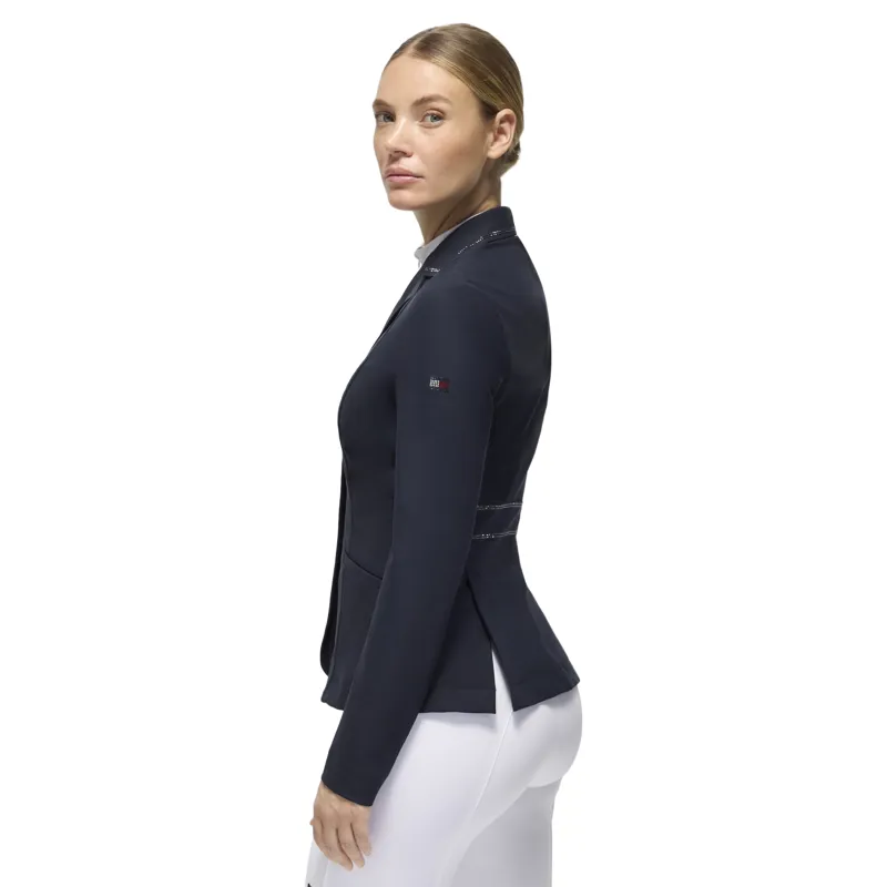 Tommy Hilfiger Lima Women's Show Coat - Desert-3