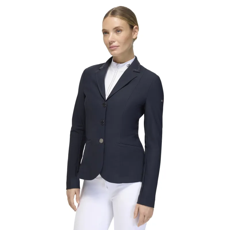Tommy Hilfiger Lima Women's Show Coat - Desert