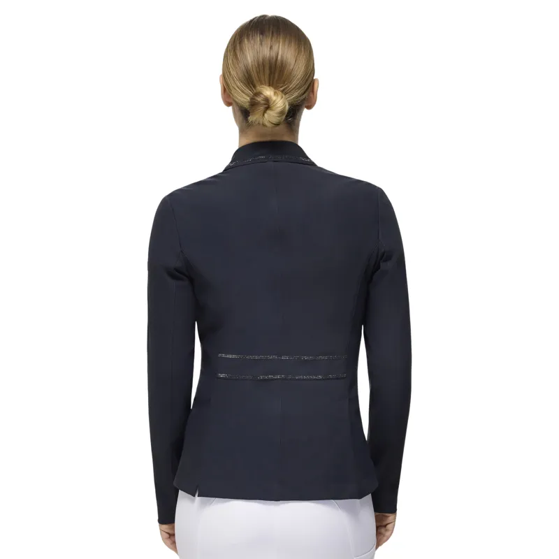 Tommy Hilfiger Lima Women's Show Coat - Desert-2