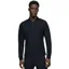 Tommy Hilfiger Erwin Mens Long Sleeve Polo Shirt - Desert Sky