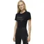 Tommy Hilfiger Malibu Rhinestone Women's T-Shirt - Black