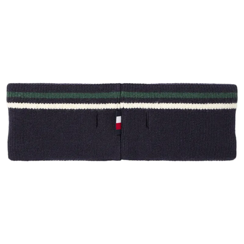 Tommy Hilfiger Monroe Headband - Desert Sky-2