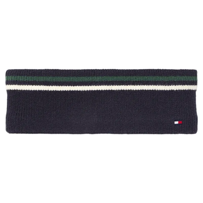 Tommy Hilfiger Monroe Headband - Desert Sky-1