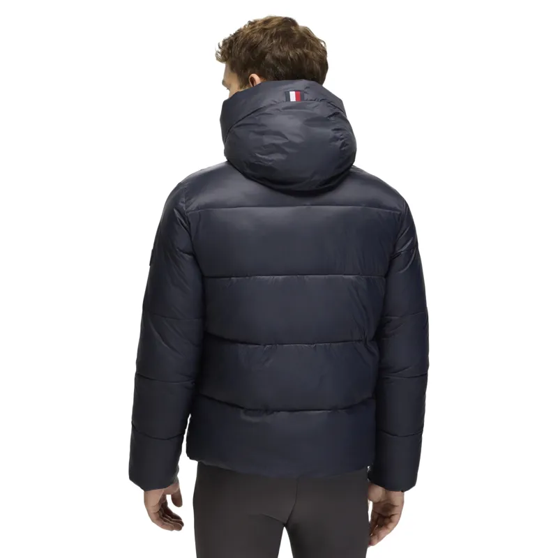 Tommy Hilfiger Morrison Men's Puffer Jacket - Desert Sky-2